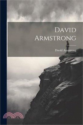 David Armstrong