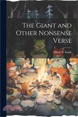 The Giant and Other Nonsense Verse