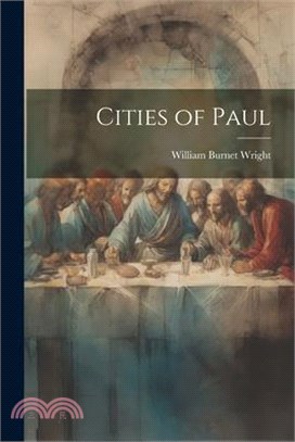 Cities of Paul