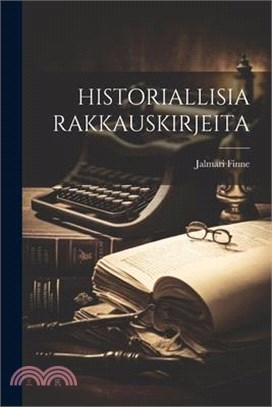 Historiallisia Rakkauskirjeita