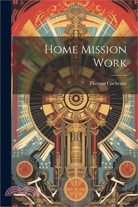 Home Mission Work