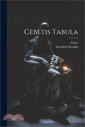 Cebetis Tabula