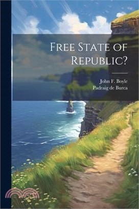 Free State of Republic?