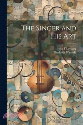 The Singer and his Art