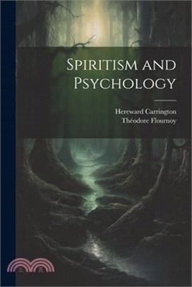 Spiritism and Psychology