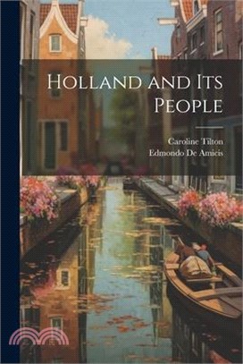 Holland and its People