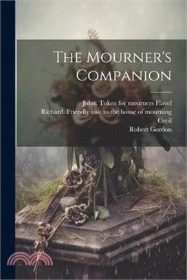 The Mourner's Companion