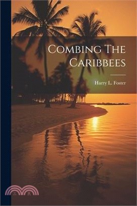 Combing The Caribbees