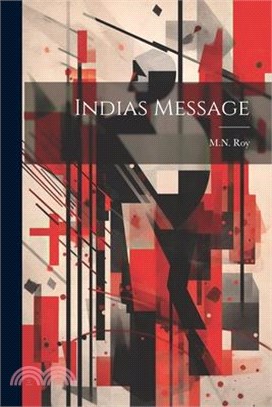 Indias Message