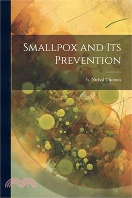 Smallpox and its Prevention