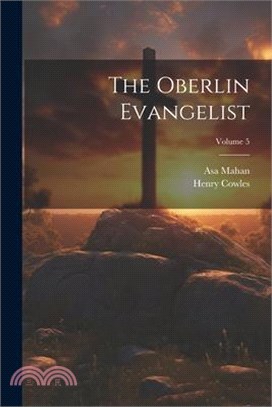 The Oberlin Evangelist; Volume 5