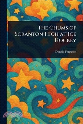 The Chums of Scranton High at Ice Hockey