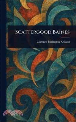 Scattergood Baines