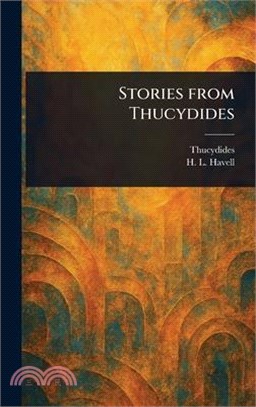 Stories From Thucydides