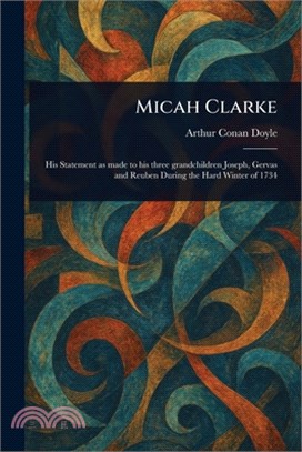 Micah Clarke