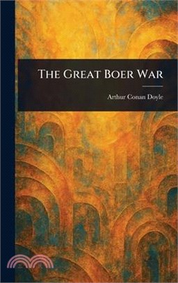 The Great Boer War