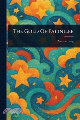 The Gold Of Fairnilee