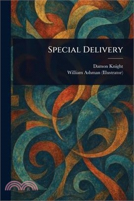 Special Delivery