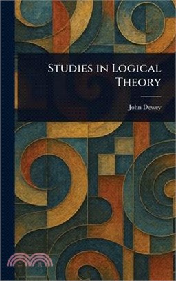 Studies in Logical Theory