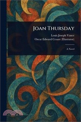 Joan Thursday