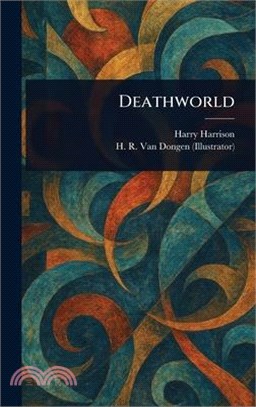 Deathworld