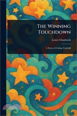 The Winning Touchdown