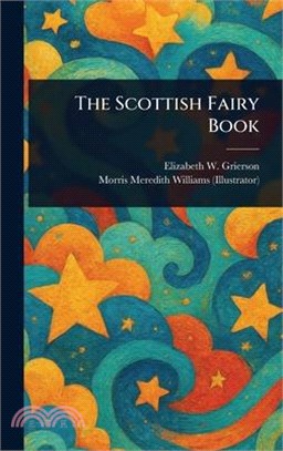 The Scottish Fairy Book