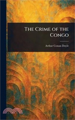 The Crime of the Congo
