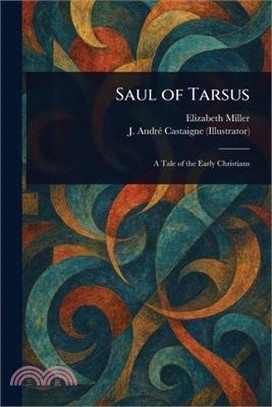 Saul of Tarsus