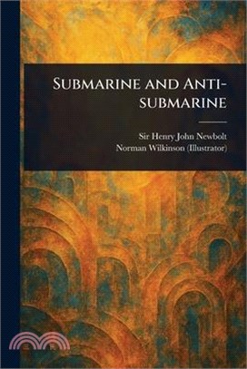 Submarine and Anti-submarine