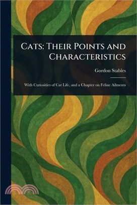 Cats: Their Points and Characteristics