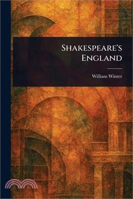 Shakespeare's England