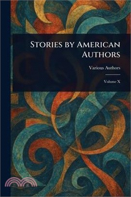 Stories by American Authors
