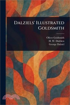 Dalziels' Illustrated Goldsmith