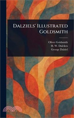 Dalziels' Illustrated Goldsmith