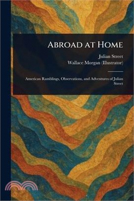 Abroad at Home