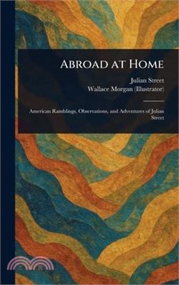 Abroad at Home