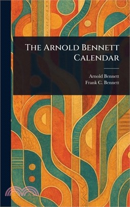 The Arnold Bennett Calendar