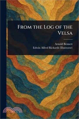 From the Log of the Velsa