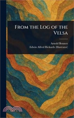 From the Log of the Velsa