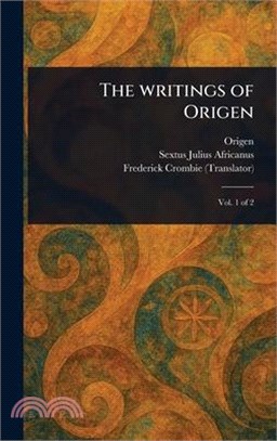 The Writings of Origen