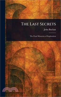 The Last Secrets