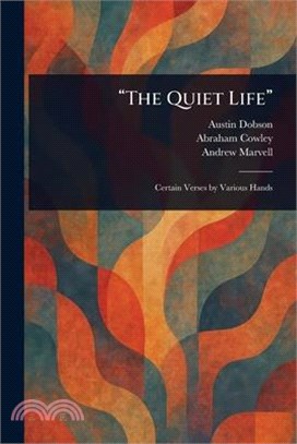 "The Quiet Life"