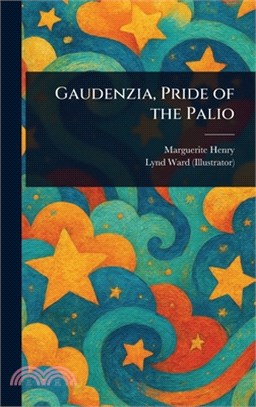 Gaudenzia, Pride of the Palio