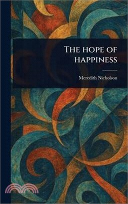 The Hope of Happiness