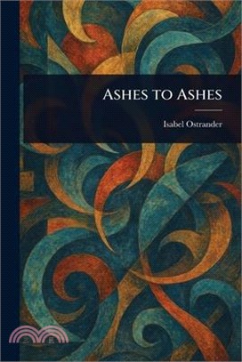 Ashes to Ashes