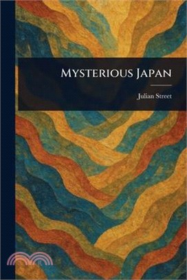 Mysterious Japan