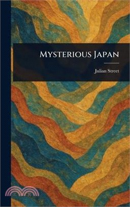 Mysterious Japan
