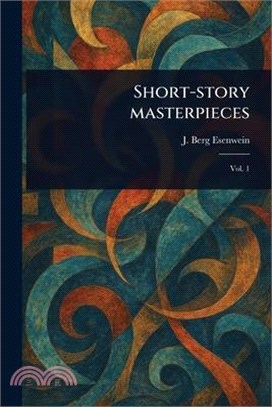 Short-story Masterpieces