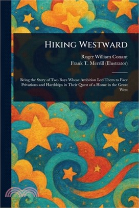 Hiking Westward
